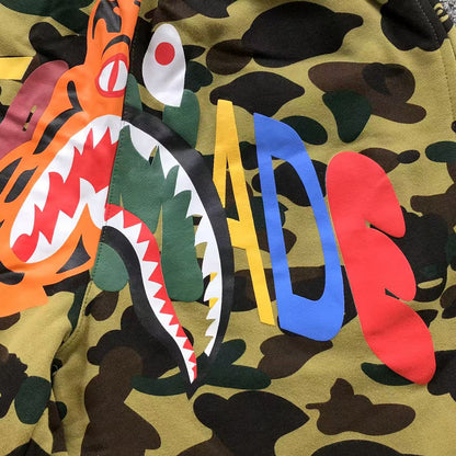 Pantaloncini Bape