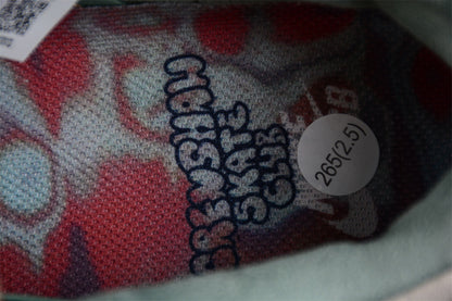 Crenshaw Skate Club x Nike Sb Dunk Low 