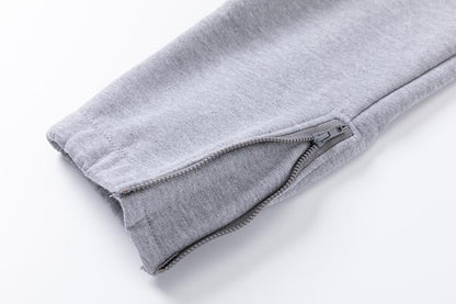 Tuta in ciniglia Trapstar 