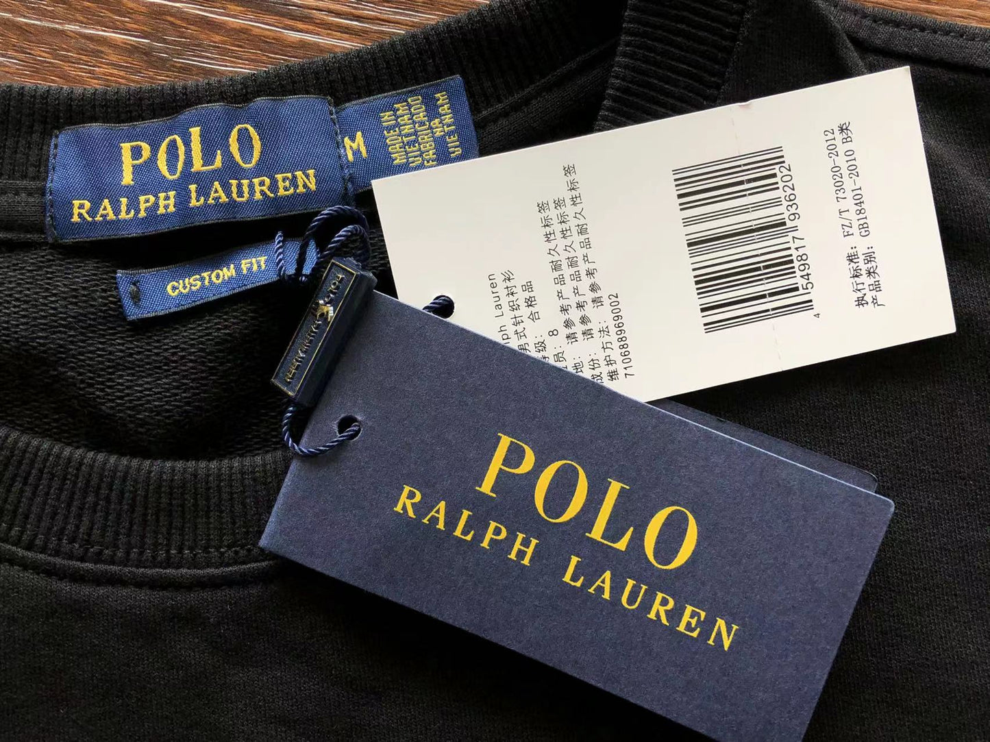 Maglione Ralph Lauren