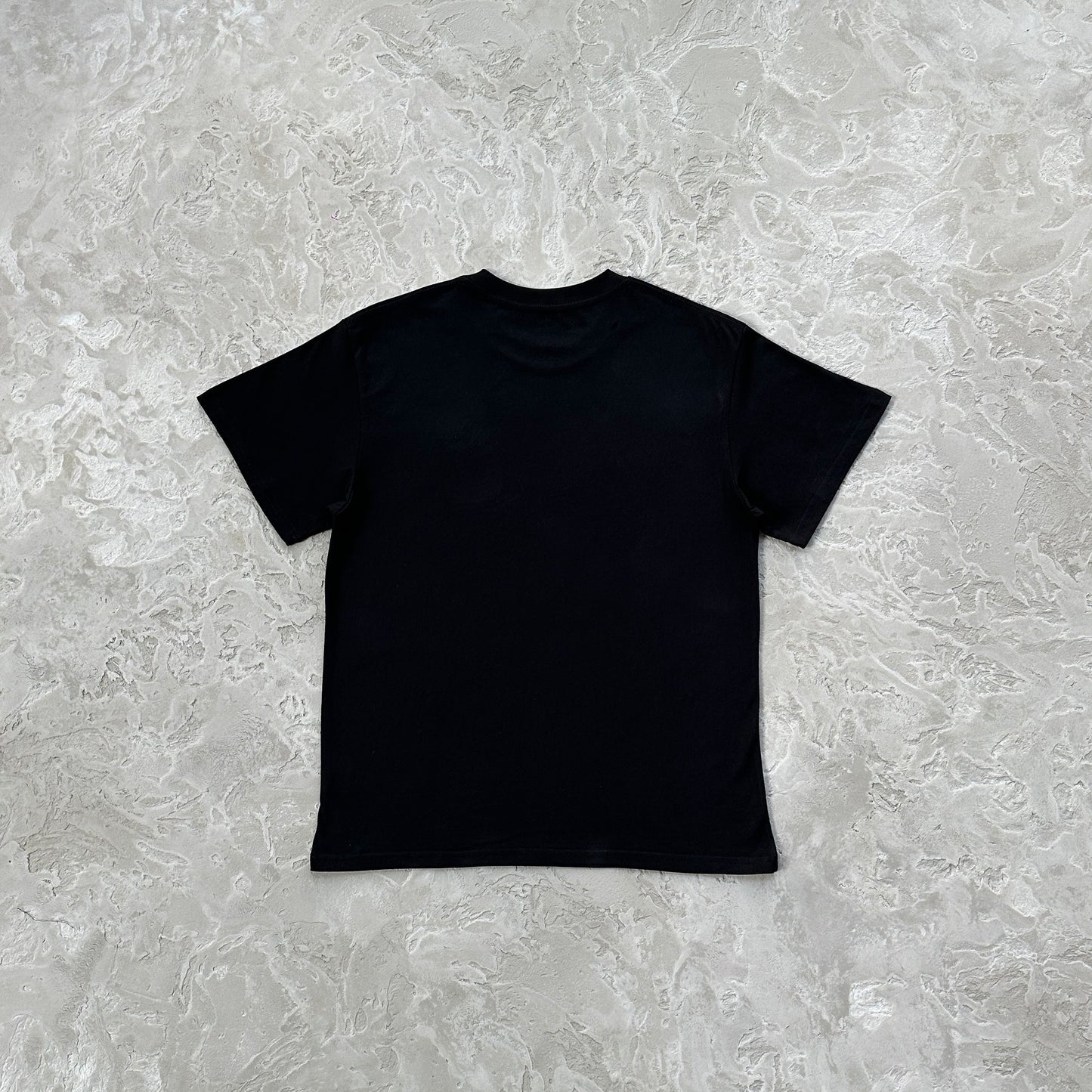 Corteiz x Central Cee T-Shirt Can´t Rush