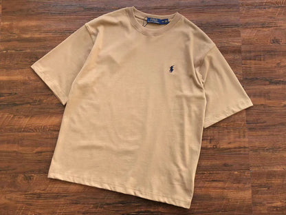 Ralph Lauren Basic T-Shirt