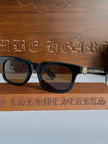 Occhiali Crome Hearts