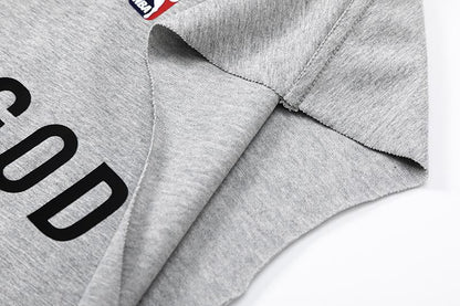 Gilet Nike x Fear Of God