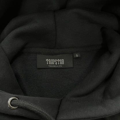 Trapstar Trainingsanzug Shooters Blackout 