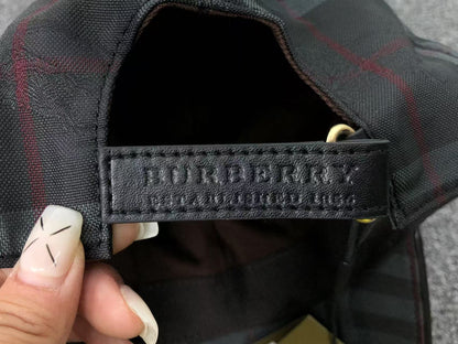 Burberry Cap