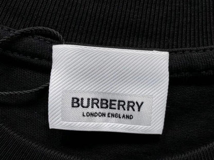 Maglietta Burberry 