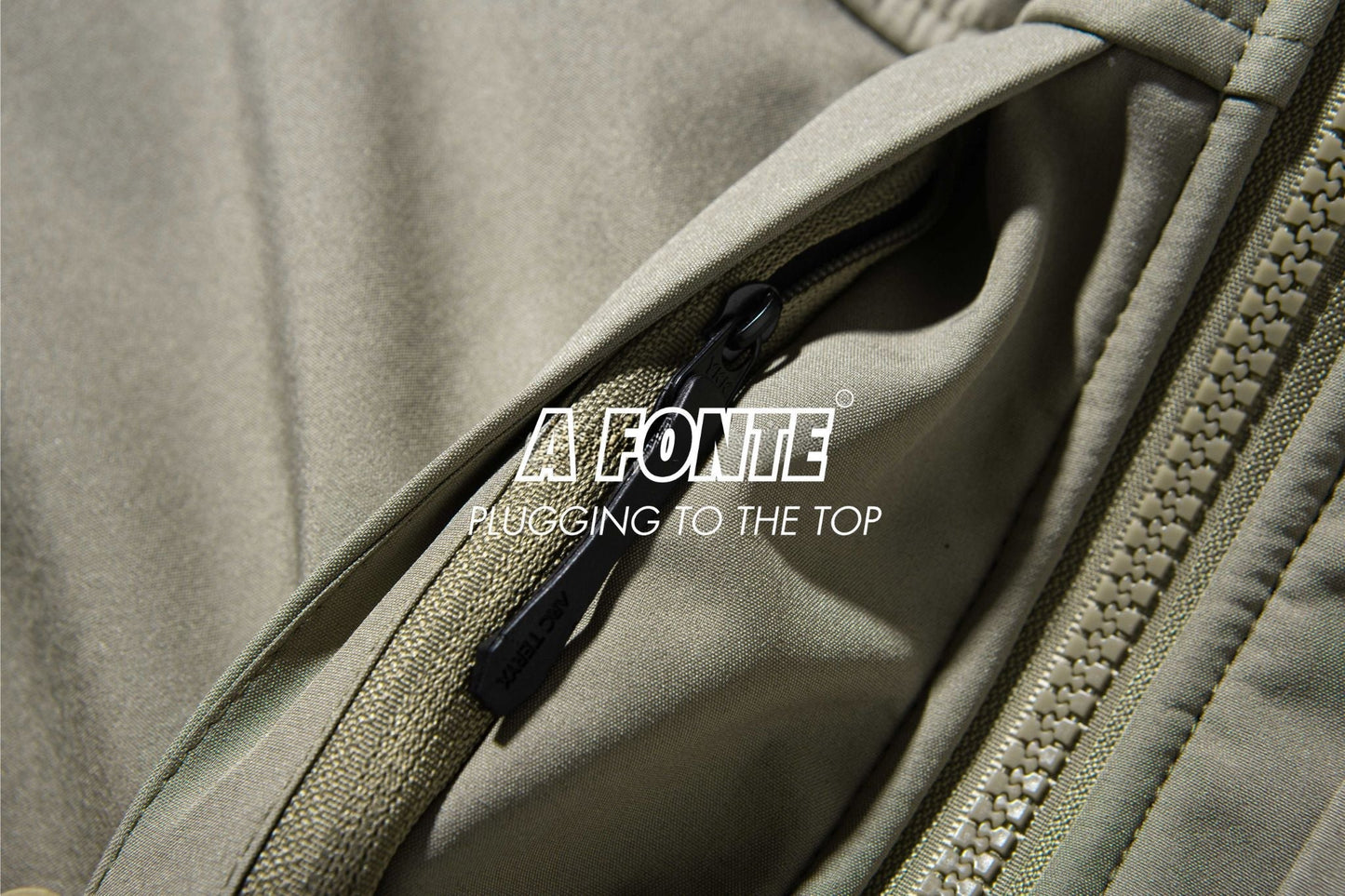 Giacca Arcteryx Gamma MX 