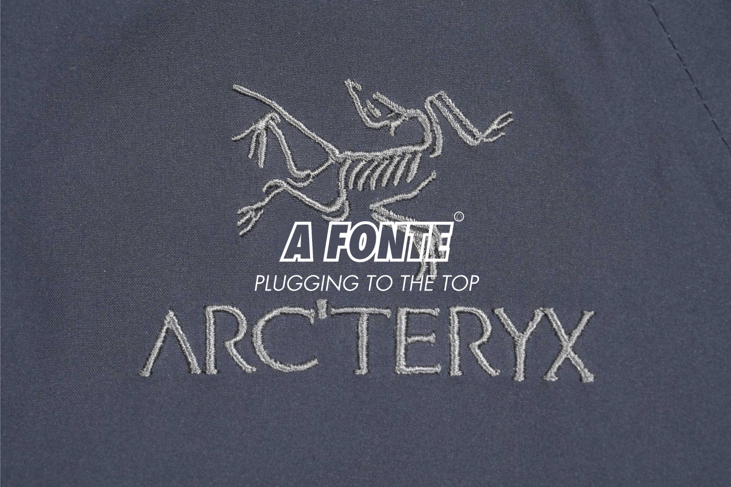 Giacca Softshell Arcteryx Kadin