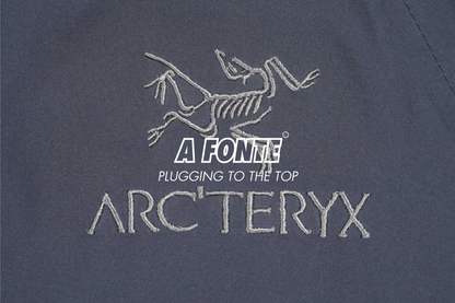 Giacca Softshell Arcteryx Kadin