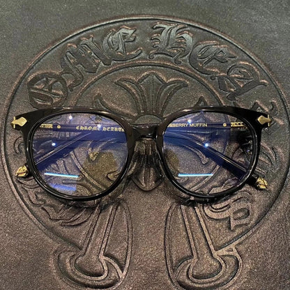 Occhiali Crome Hearts