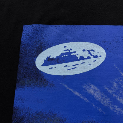 Corteiz x Batman T-Shirt 