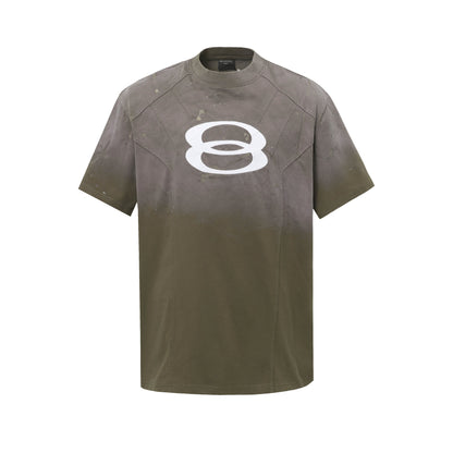 Maglietta Balenciaga 4+