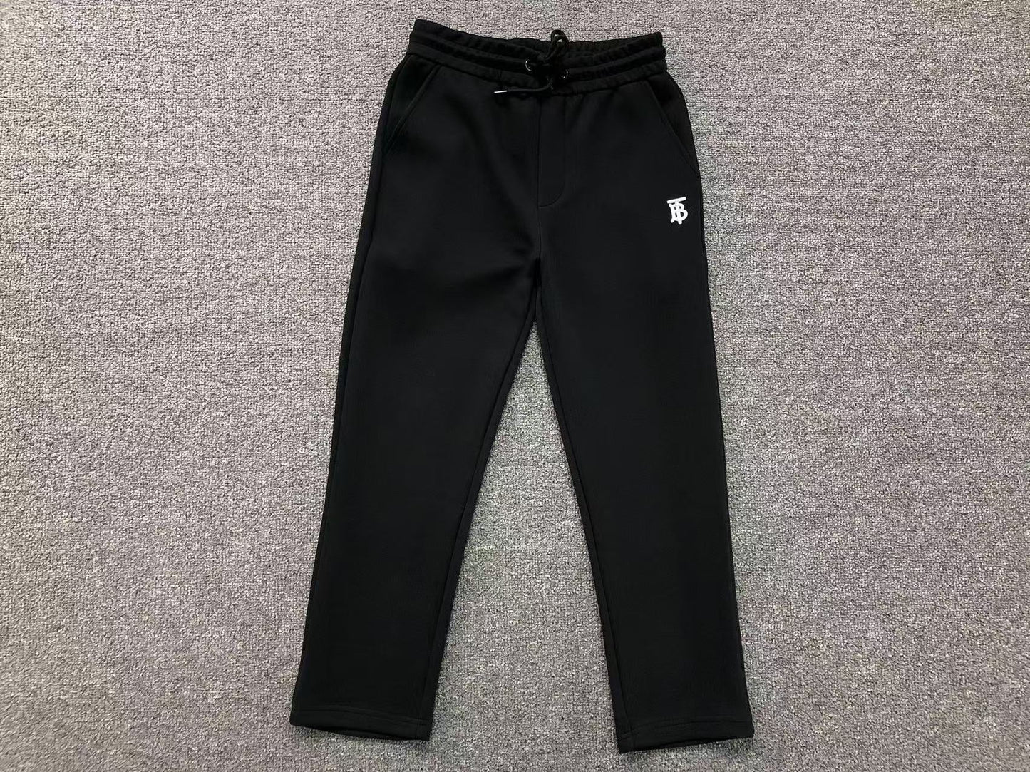 Pantaloni Burberry