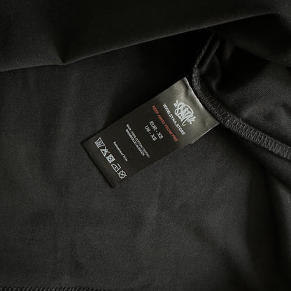 Synaworld T-Shirt Küche 