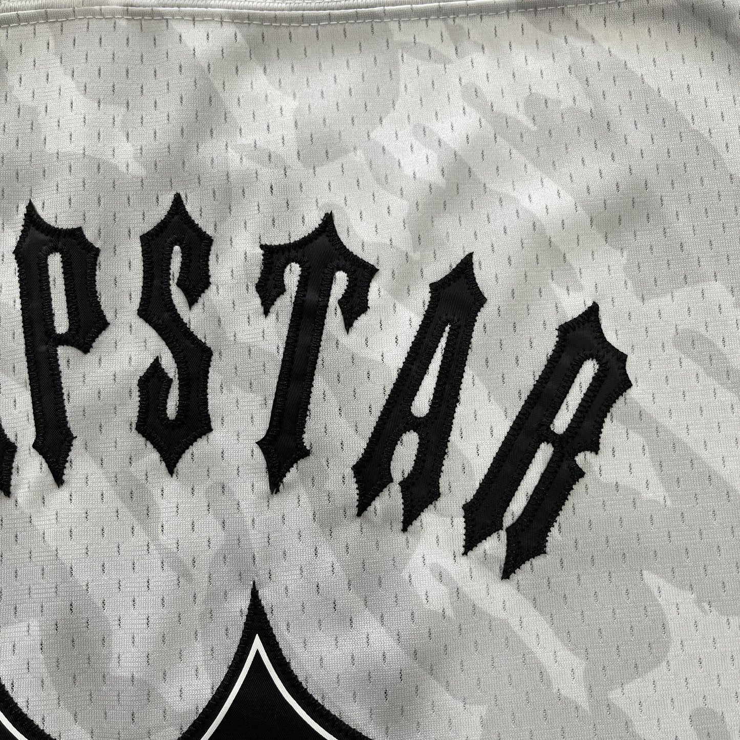 Trapstar Fußballtrikot 