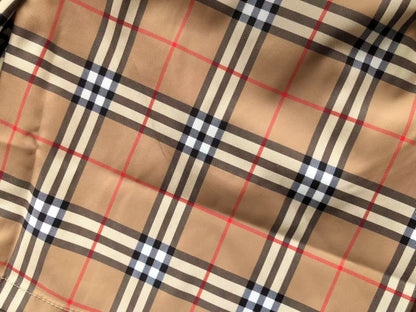 Pantaloncini Burberry 