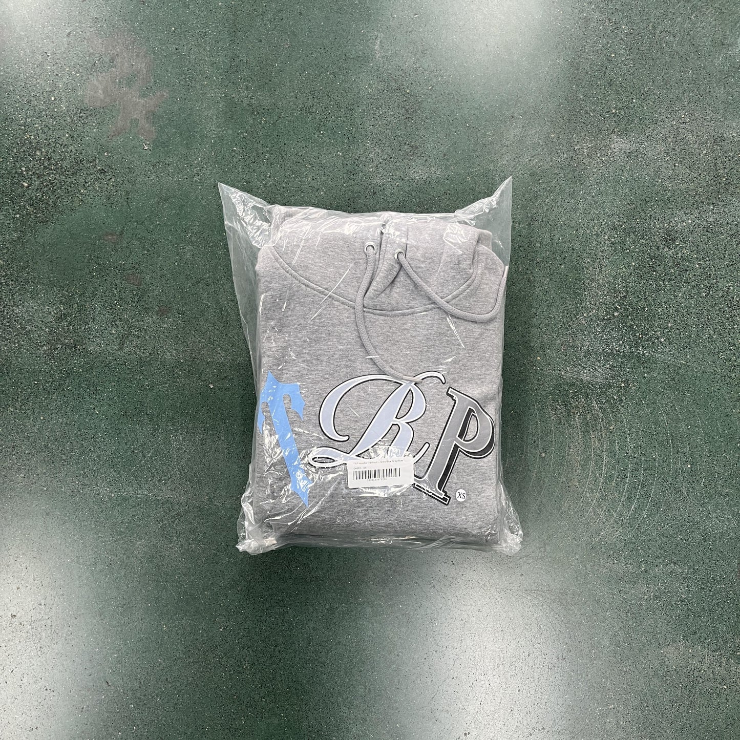 Trapstar Trainingsanzug TRP 