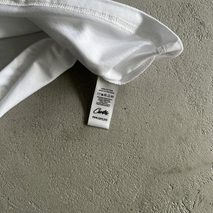 Corteiz T-Shirt Rosa Herz 