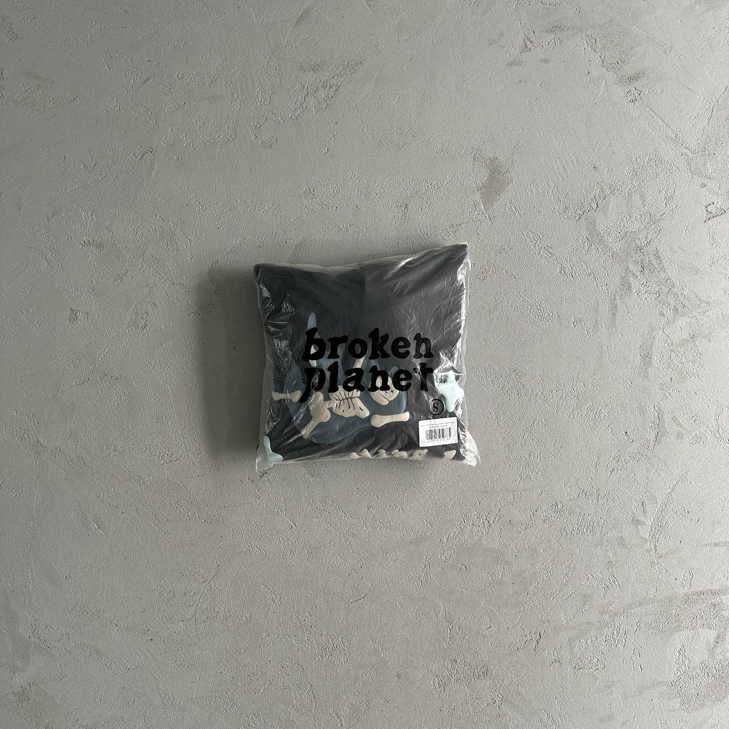 Broken Planet Rolling Loud Portugal Kapuzenpullover 