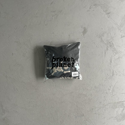 Broken Planet Rolling Loud Portugal Kapuzenpullover 