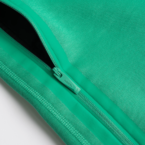Nike x Nocta Techfleece "Stadium Green/Sail"