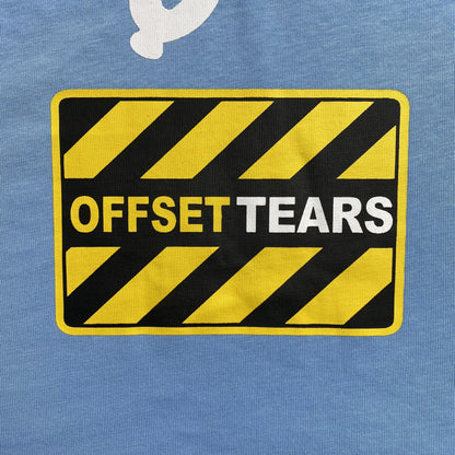 Maglietta Denim Tears x Offset