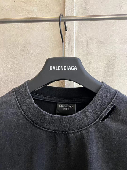 Maglietta Balenciaga