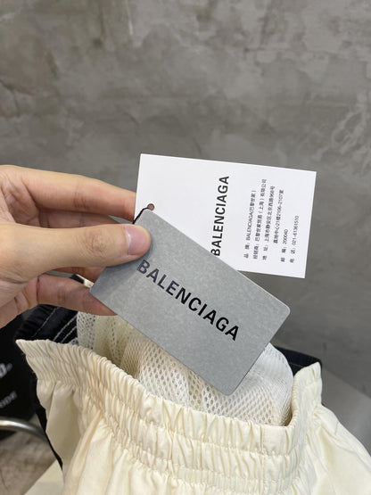 Pantaloni Balenciaga