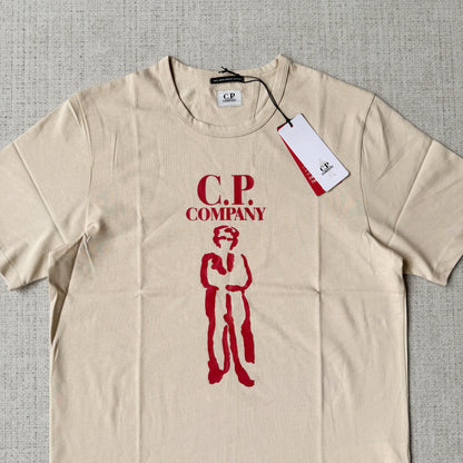 CP Company Tshirt