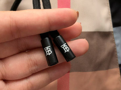 Pantaloncini Burberry 