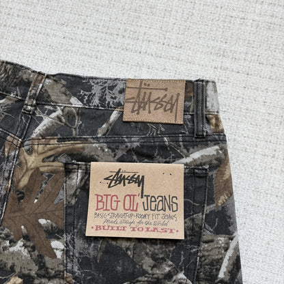 Stussy Shorts