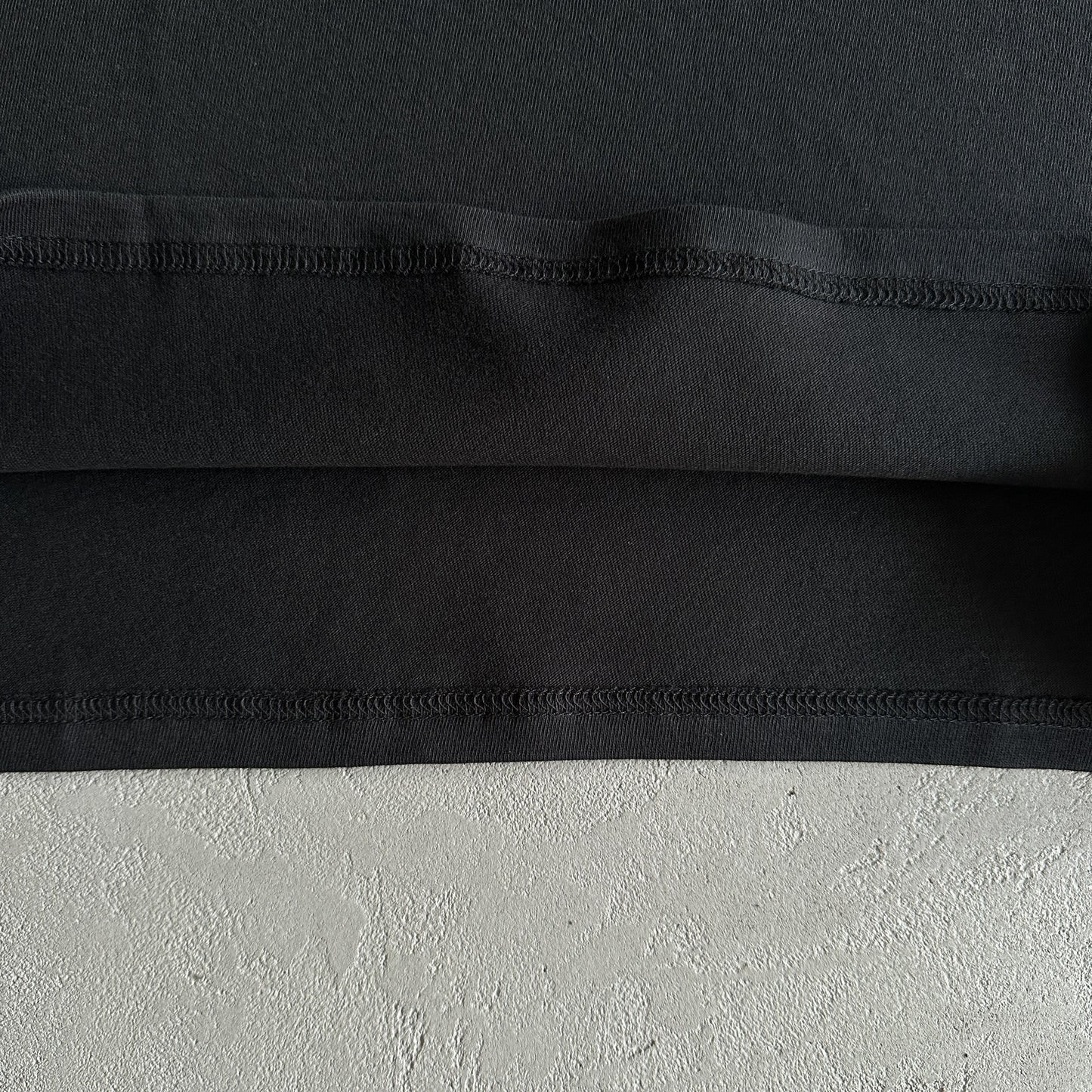 Corteiz T-Shirt Alcatraz Chrom 