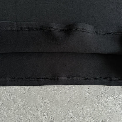 Corteiz T-Shirt Alcatraz Chrom 