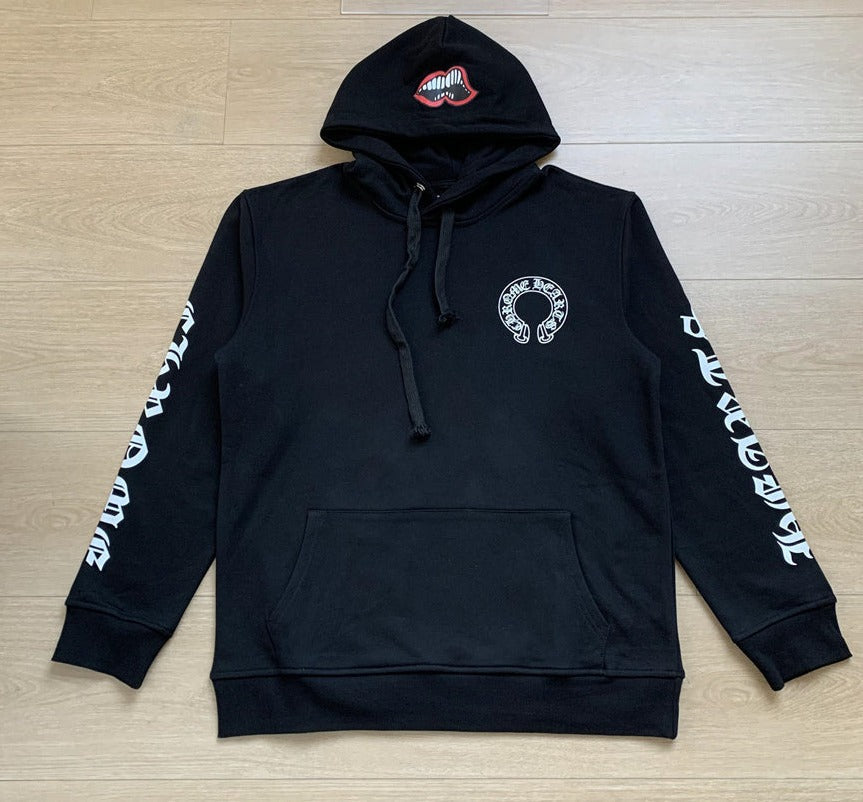 Chrome Hearts Kapuzenpullover