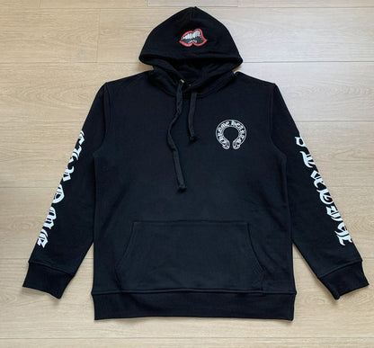 Chrome Hearts Kapuzenpullover