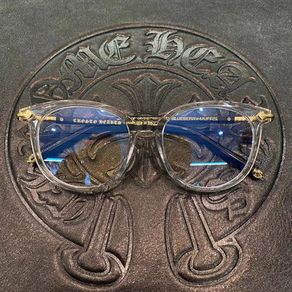 Occhiali Crome Hearts