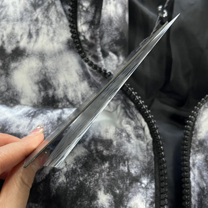 Giacca imbottita Trapstar Irongate 