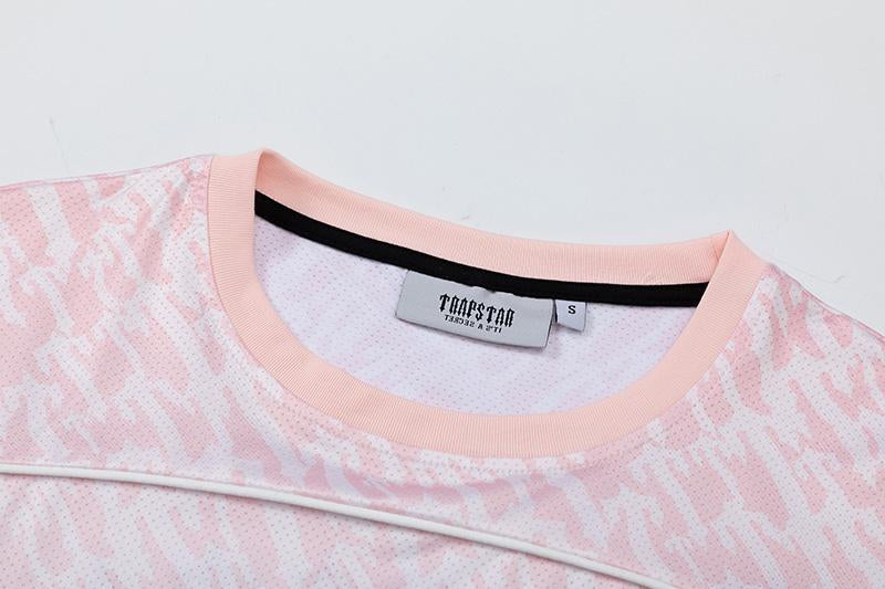 Trapstar Fußballtrikot T-Shirt 