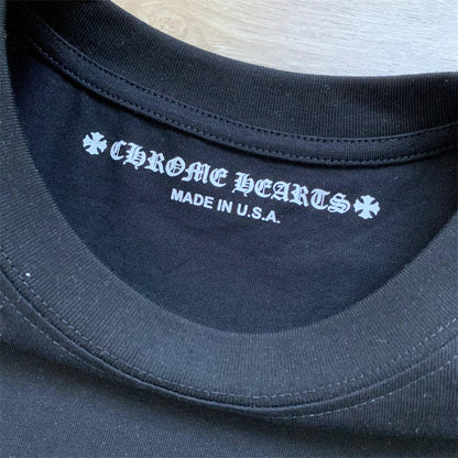 Chrome Hearts Langarmshirt