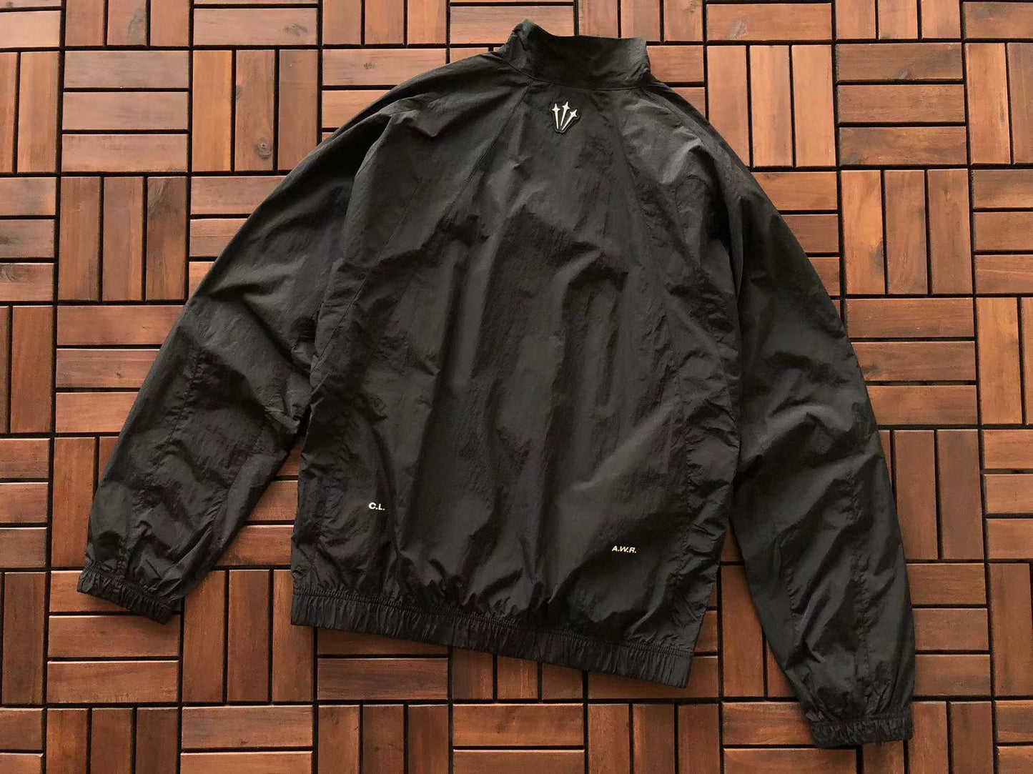 Nike x Nocta gewebte Trainingsjacke