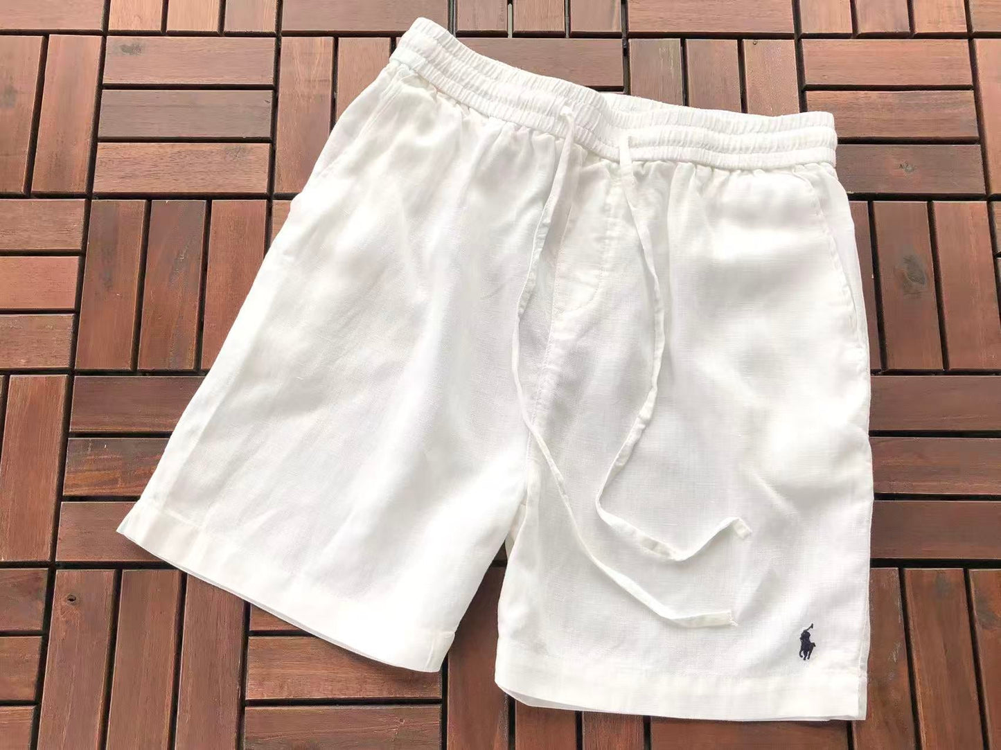 Camicia, pantaloni e pantaloncini Ralph Lauren