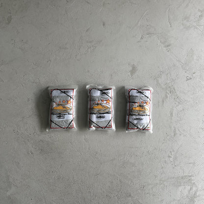 Corteiz (3er-Pack) ALCATRAZ Boxershorts 