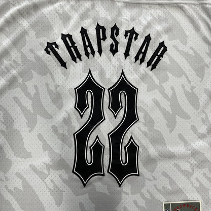 Trapstar Fußballtrikot 