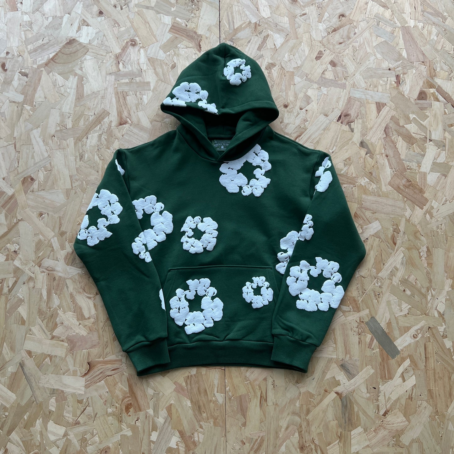 Denim Tears Hoodie 1:1