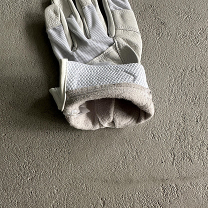 Corteiz Lederhandschuhe 