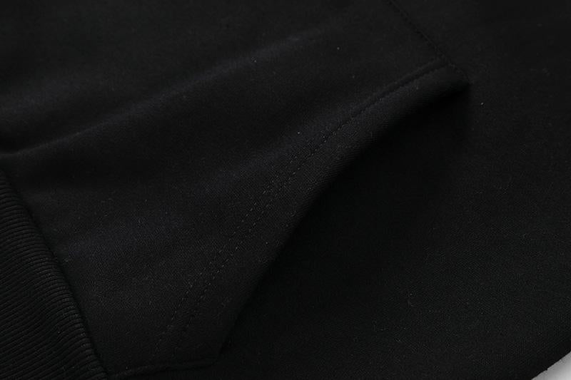 Tuta in ciniglia Trapstar 