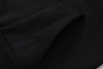 Tuta in ciniglia Trapstar 