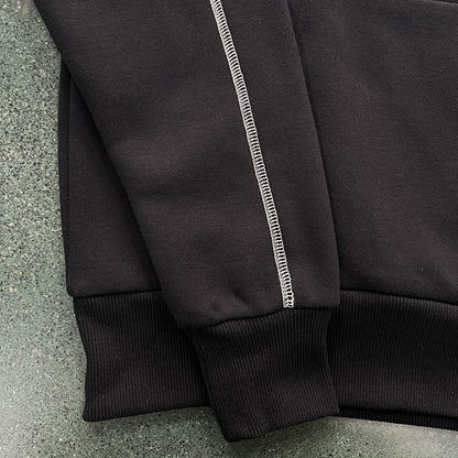 Trapstar Trainingsanzug mit geteiltem Bogen 