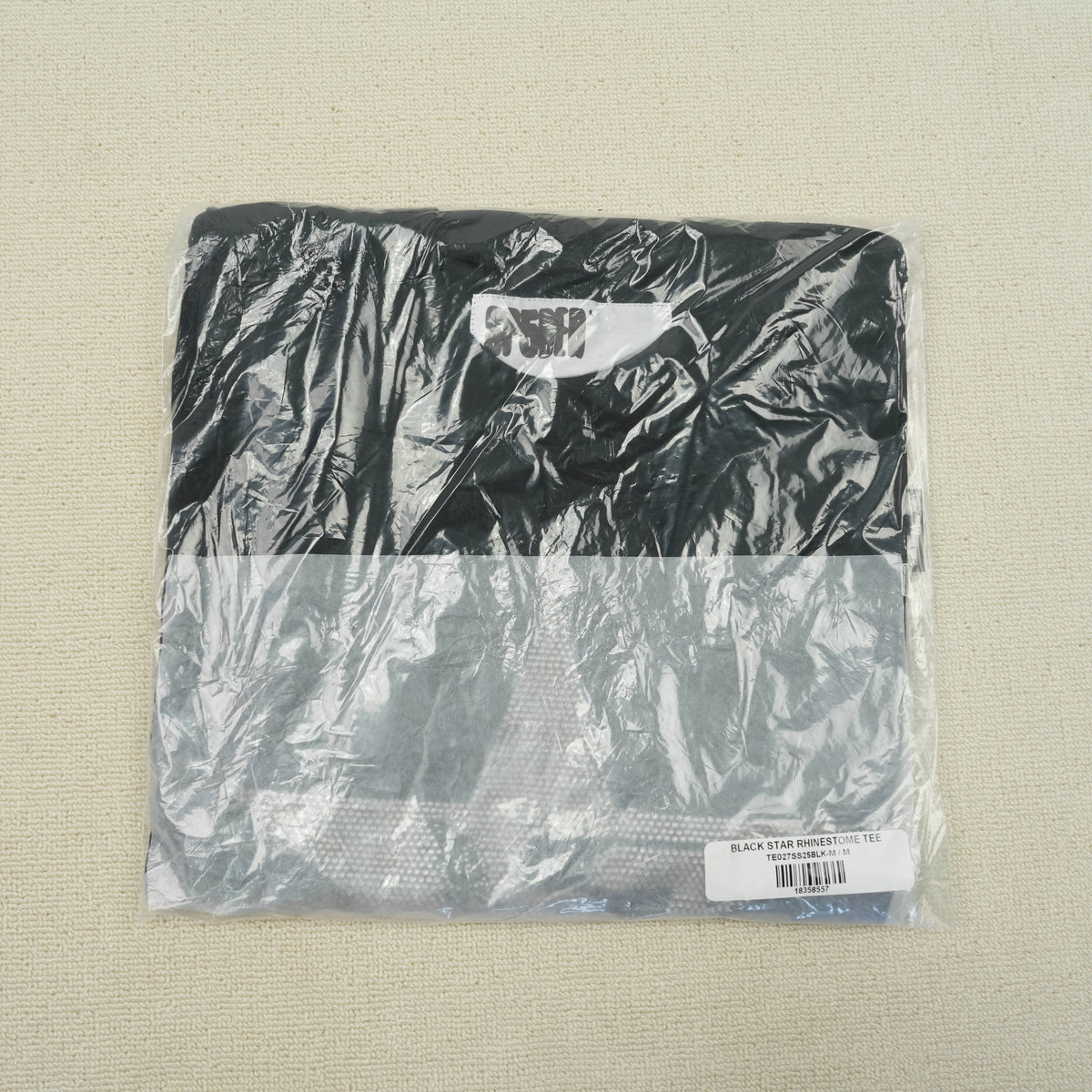 T-shirt Sp5der